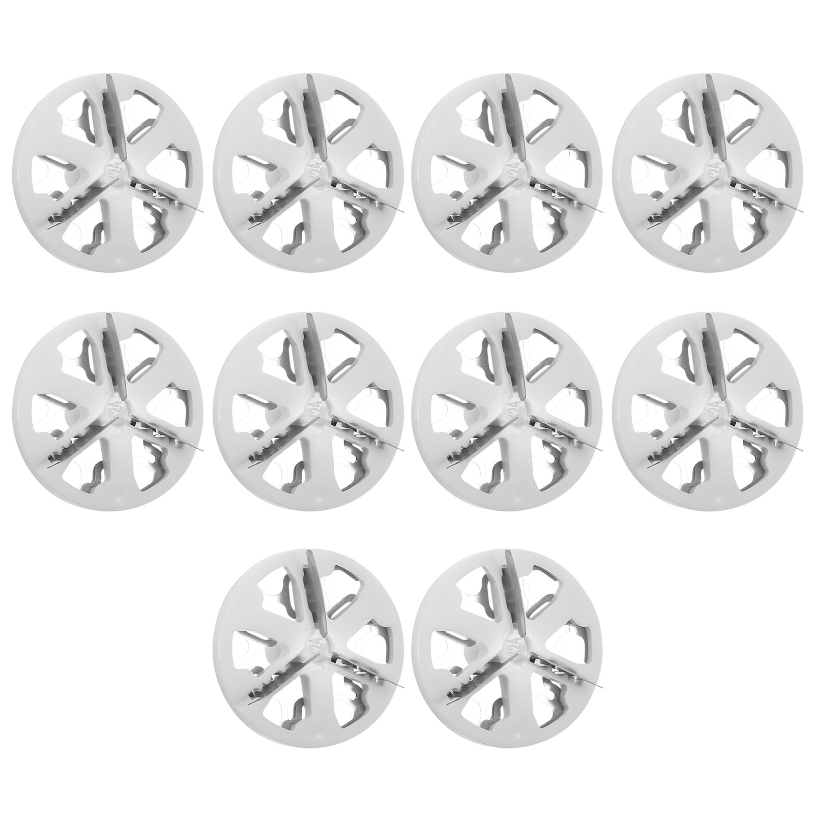 10pcs Shaving Blade Shaver Replacement Blades Electric Shaving Blade