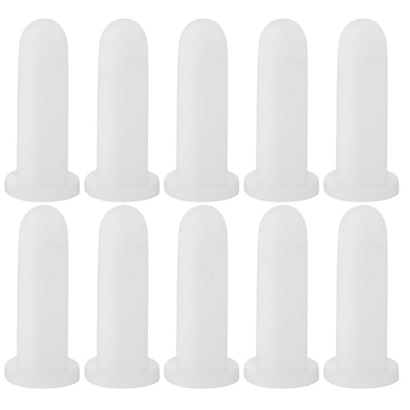 10pcs Sheep Nipple
