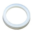thumbnail image 1 of 10pcs Silicone Silica Gel Sealing o Ring for Solar Water Heater Vacuum Tube Silicone Rubber Ring Sealing Rubber Gasket, 1 of 4