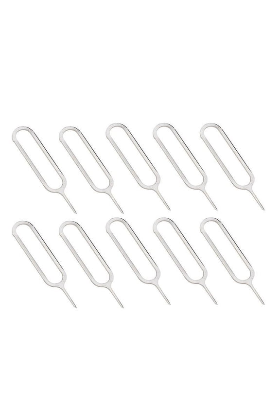 10pcs Sim Pin