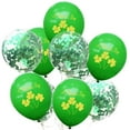 st patricks day balloon i