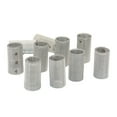 thumbnail image 1 of 10pcs Stable Atomizer Mesh Temperature Resistant for Consistent Car Heating, 1 of 7