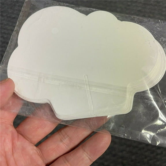 10pcs Sticky Pad Replacement for the MK06