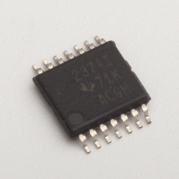 10pcs TLV2374IPWR TLV2374I 2374I TSSOP14