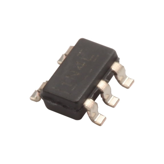 10pcs TPS613221ADBVR 1N4L SOT23-5