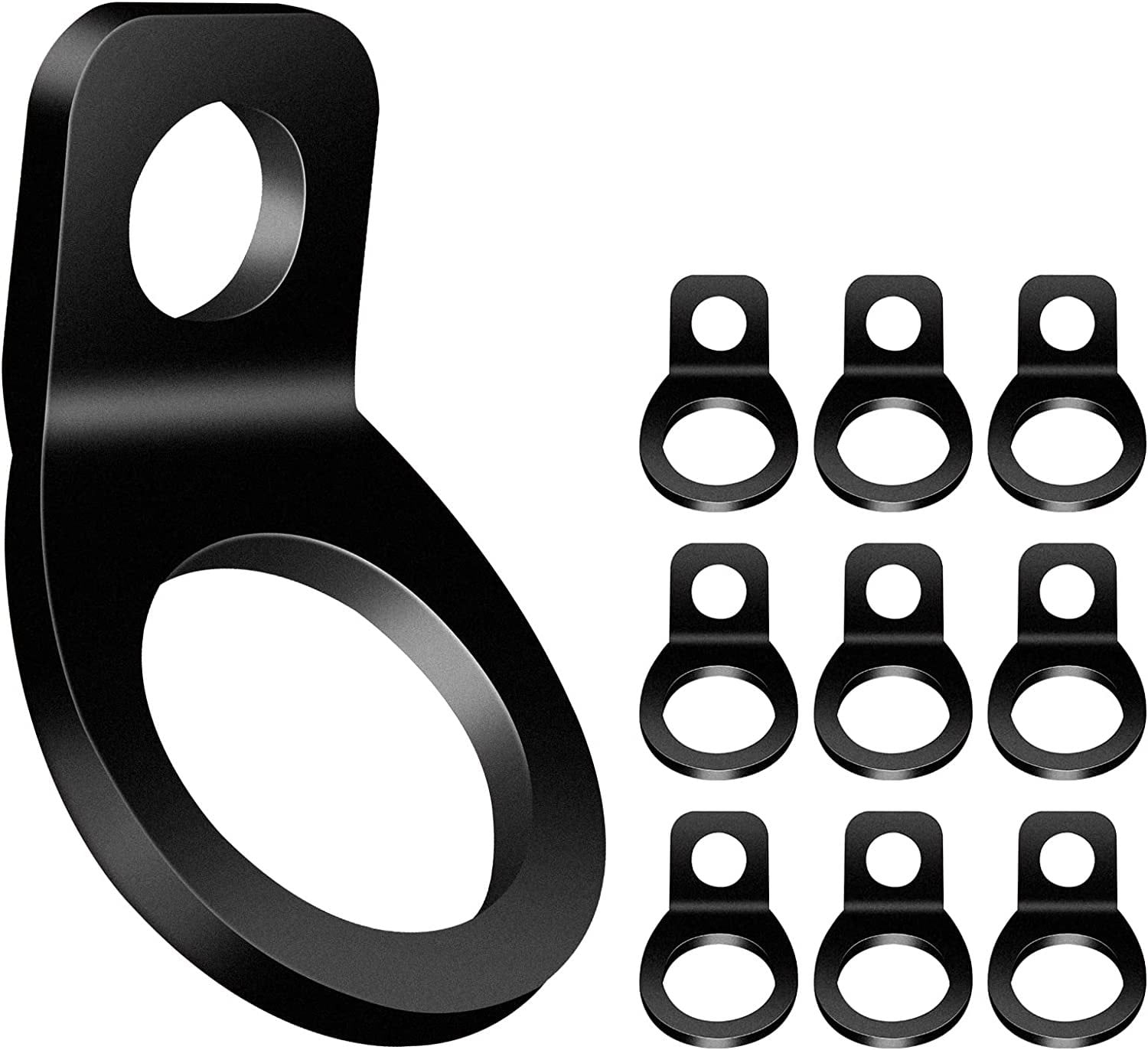 stainless steel tie down straps