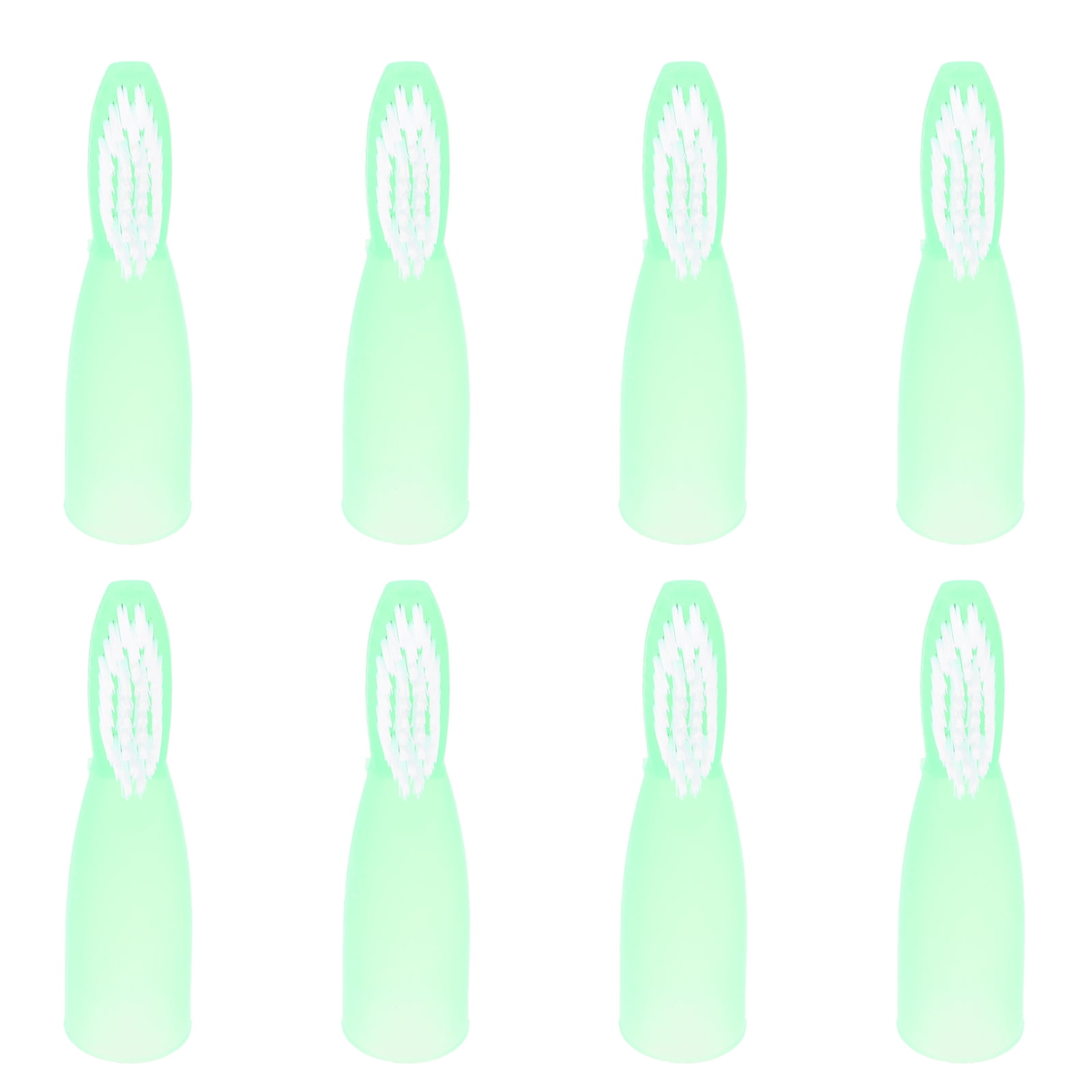 10pcs Tiny Toothbrushes Prison Toothbrush Prison Tooth Brush Small Tooth Brush Tiny Toothbrushes