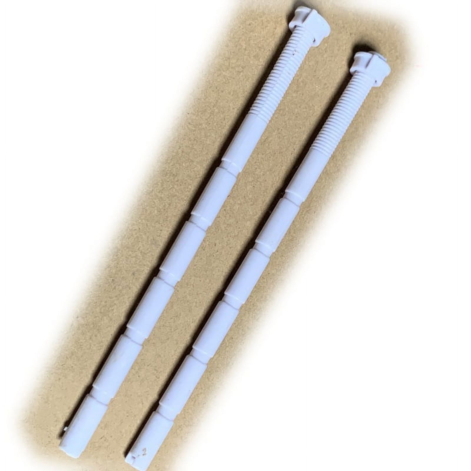 10pcs Toilet Tank Rods Bathroom Toilet Water Tank Rods Toilet Flushing