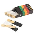thumbnail image 1 of 10pcs Tone Clarinet Whistles 2.50 Strength Traditional Whistles with Thinner Whistles Tip & Unfiled Cut, 1 of 8