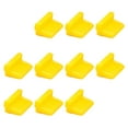 thumbnail image 1 of 10pcs USB Port Cover Flexible USB Interfaces Dustproof Cap Silicone Protectors for Electronic Devices Dust Plugs, 1 of 8