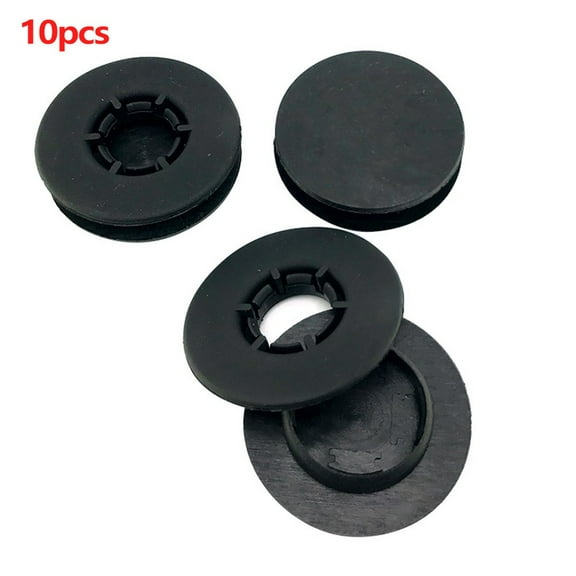 10X car carpet buckle foot pad buckle for Mercedes-Benz car carpet buckle