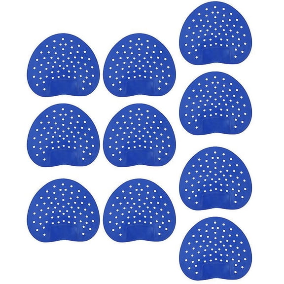 10pcs Urinal Scented Pads