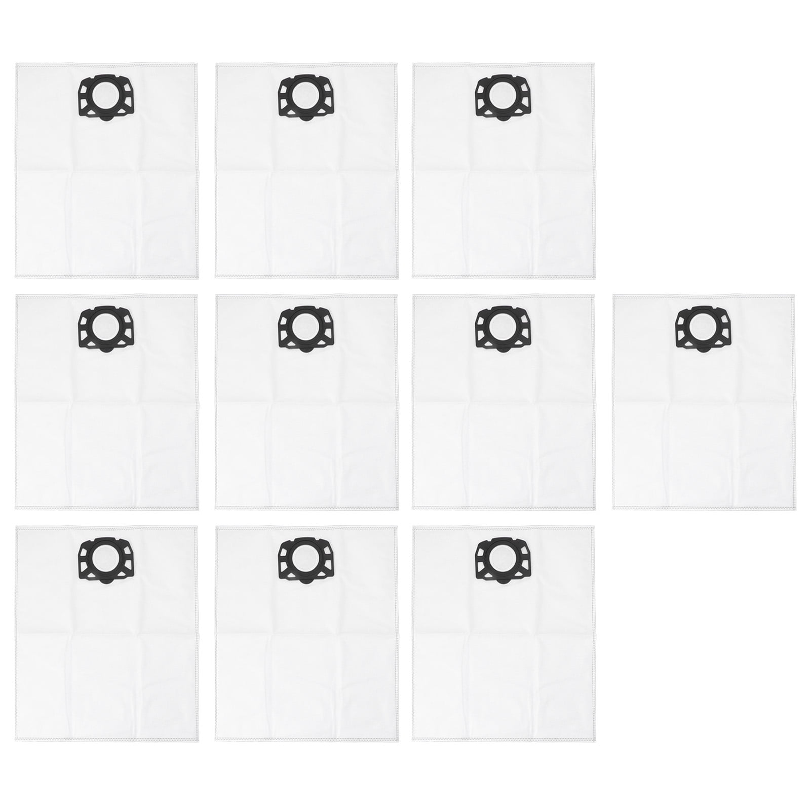 10pcs Vacuum Cleaner Dust Bags Non Woven FabricPortable Cleaner Dust 10pcs-vacuum-cleaner-dust-bags-non-woven-fabricportable-cleaner-dust