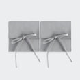 thumbnail image 1 of 10pcs Velvet Jewelry Packaging Pouches Chic Wedding Favor Bags Cream microfiber Cosmetic Bags Product Package Wedding Gift Bag 10pcs 8X6 cm, 1 of 6