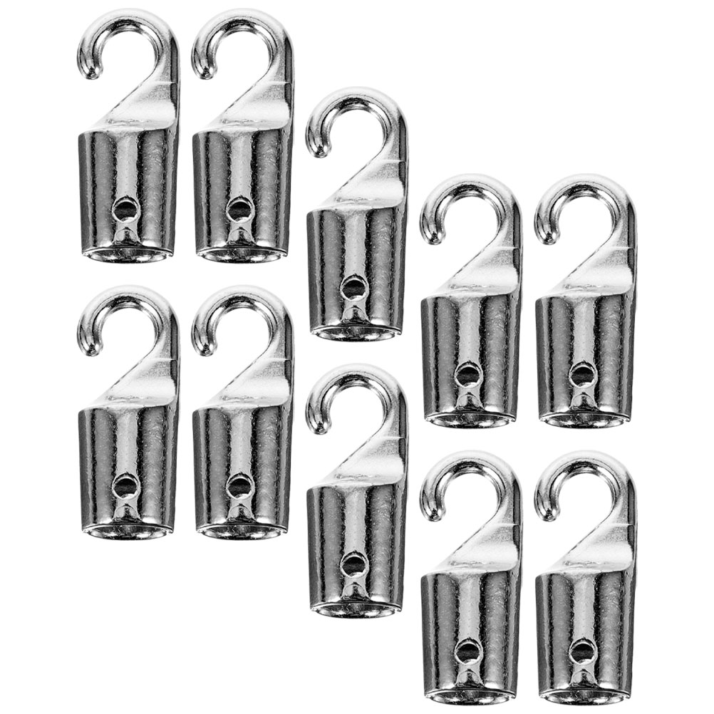 10pcs Vertical Blind Wand Hooks Blind Rod Hooks Blind Rod Hooks Blind