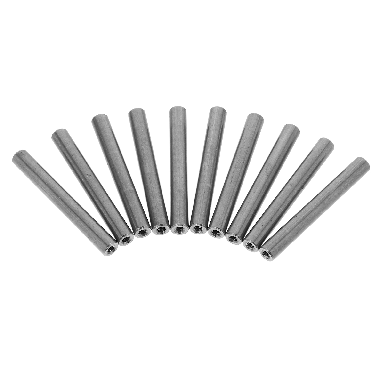 10pcs Water Quality Tester Electrolyzer Rods Hot Water Heater Anode ...