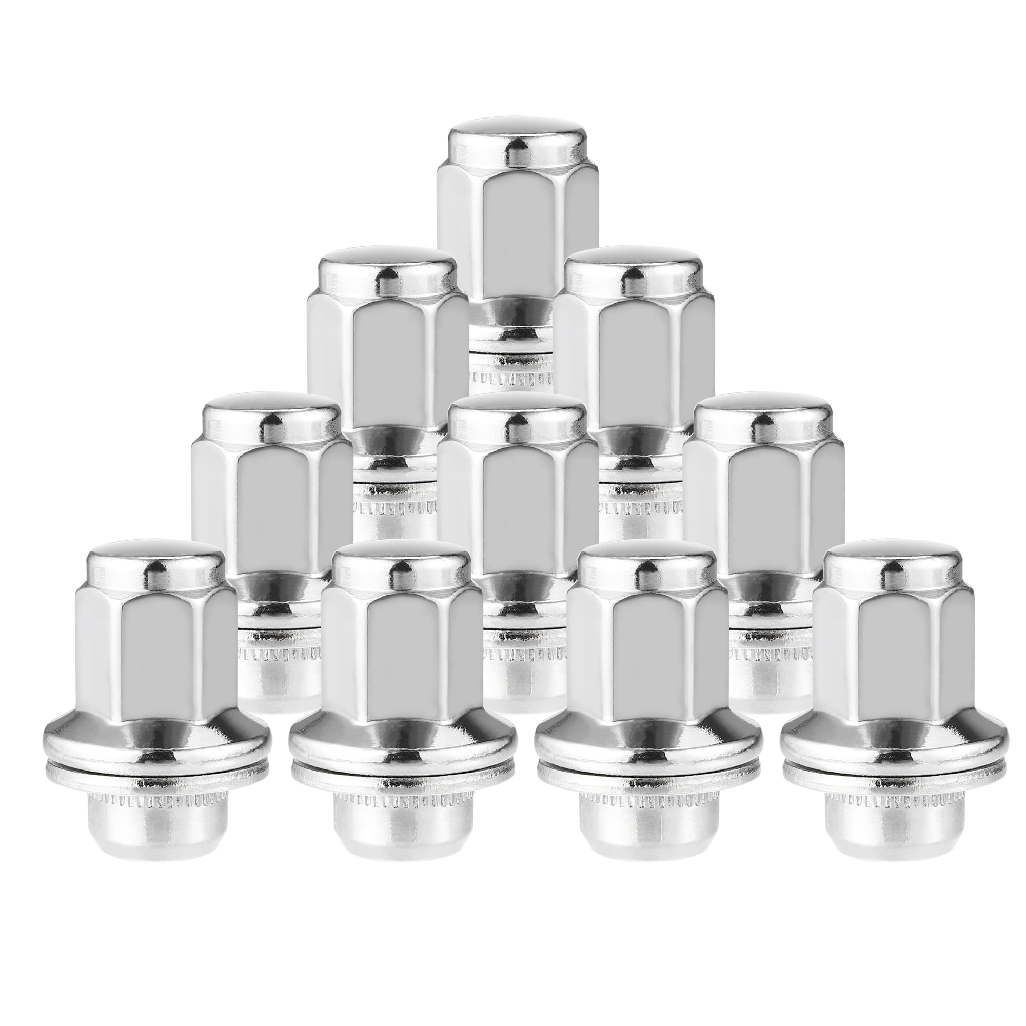 Toyota Tundra Lug Nut Size