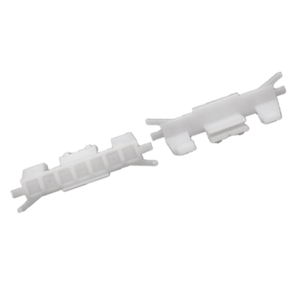 10pcs Windshield Moulding Clips 86143-3S000 For Hyundai Sonata 2011-2015