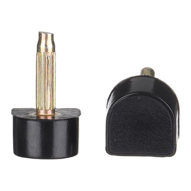 10pcs Women High Heel Nails Shoe Repair Heel Stoppers Protect Heels