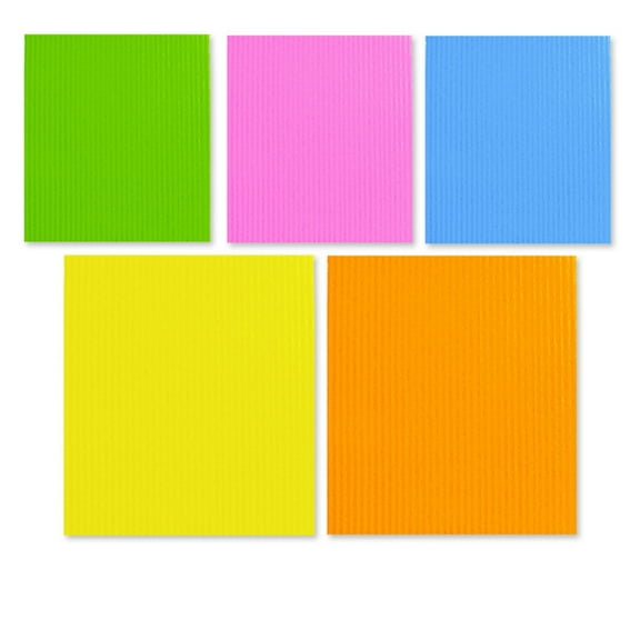 10pcs Wood Pulp Cotton Cleaning Cloths, Highly Absorbent & Lint-Free for Kitchen, Dishes, Glass, Countertops, Streak-Free Cleaning, Reusable and Fast-Drying, Eco-Friendly Cleaning Rags