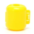 thumbnail image 1 of 10pcs Wood Shrimp Hook Hat Cover Squid Hook Box Protect Fishing Tackle Shrimp, 1 of 18