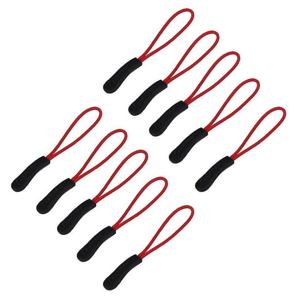 10pcs Zipper Extension