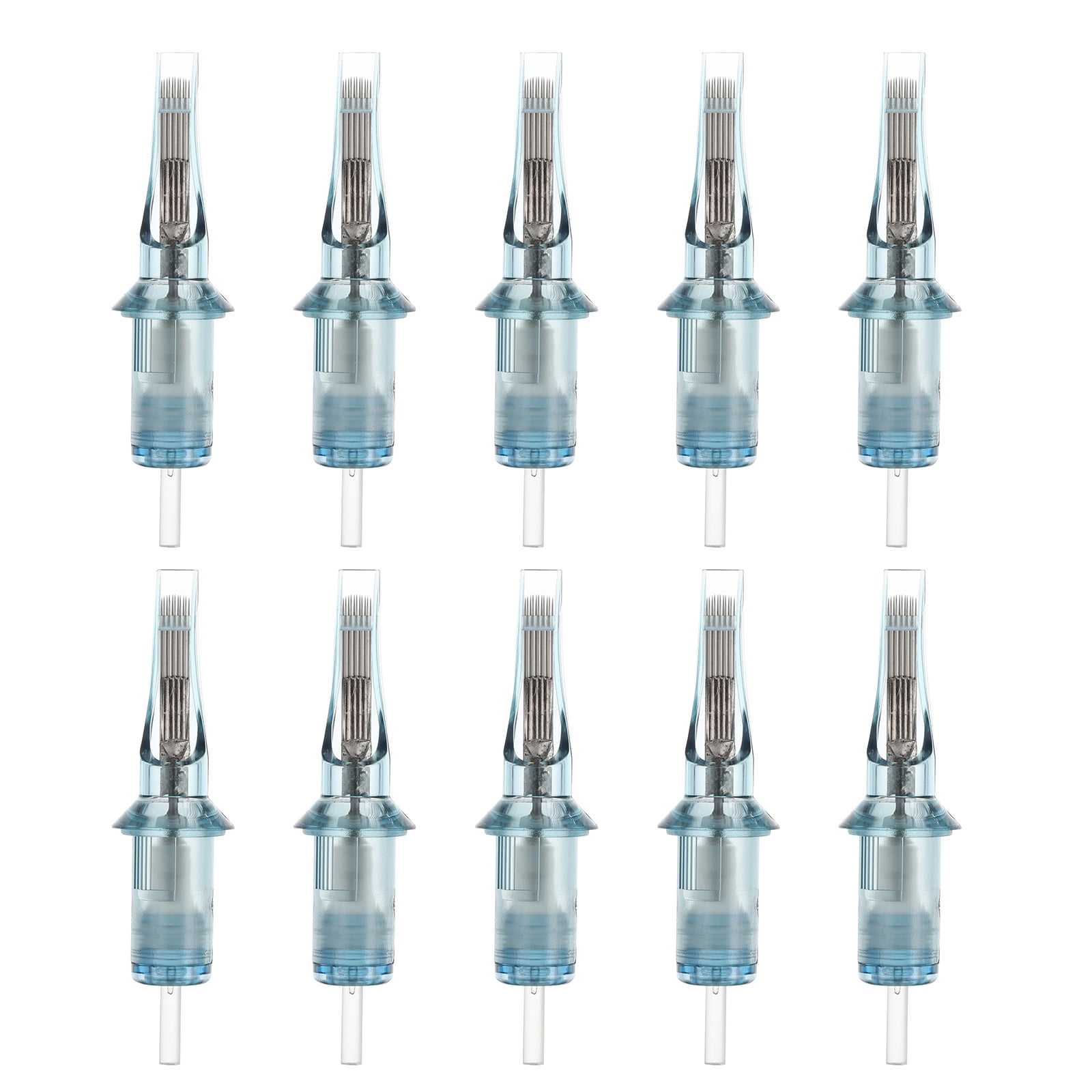 10pcs/box Cartridges Needle Professional Disposable Needles (11RM