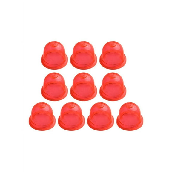 10pcs for r Bulbs for FS75 FS74 FS76 For FS80 for Fuel Pump Replacement on Gas String Trimmers for Models