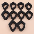 thumbnail image 1 of 10pcs/lot 17211-Z0Z-000 Air Filter Element Fit HONDA GX35 GX35NT GX 35 HHT35S 35cc Small Engine Gasoline Trimmer Brushcutter, 1 of 5