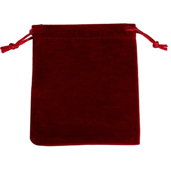 10pcs/lot 5x7 7x9 10x12 12x15cm Velvet Jewelry Bags Wedding Packaging Party High Quality Drawstring Packing Gift Bags & Pouches 3wine 7x9cm
