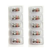 10pcs/lot Pnp Coil Replace Coil Vm1 0.3ohm Mesh Coils For Vinci X R S Argus Gt Pod