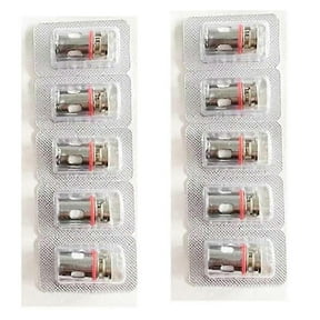 10pcs/lot Pnp Coil Replace Coil Vm5 0.2ohm Mesh Coils For Vinci X R S Argus Gt Pod