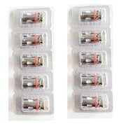 10pcs/lot Pnp Coil Replace Coil Vm5 0.2ohm Mesh Coils For Vinci X R S Argus Gt Pod