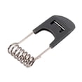 thumbnail image 1 of 10pcs/set LED Panel Light Spring Clips Ceiling Lamp High Hardness, 1 of 6