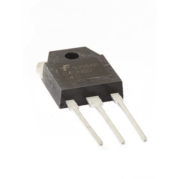 10pcsSGH40N60UFD TO-247 SGH40N60 40N60 G40N60 F40N60UFD TO-3P MOS FET Transistor