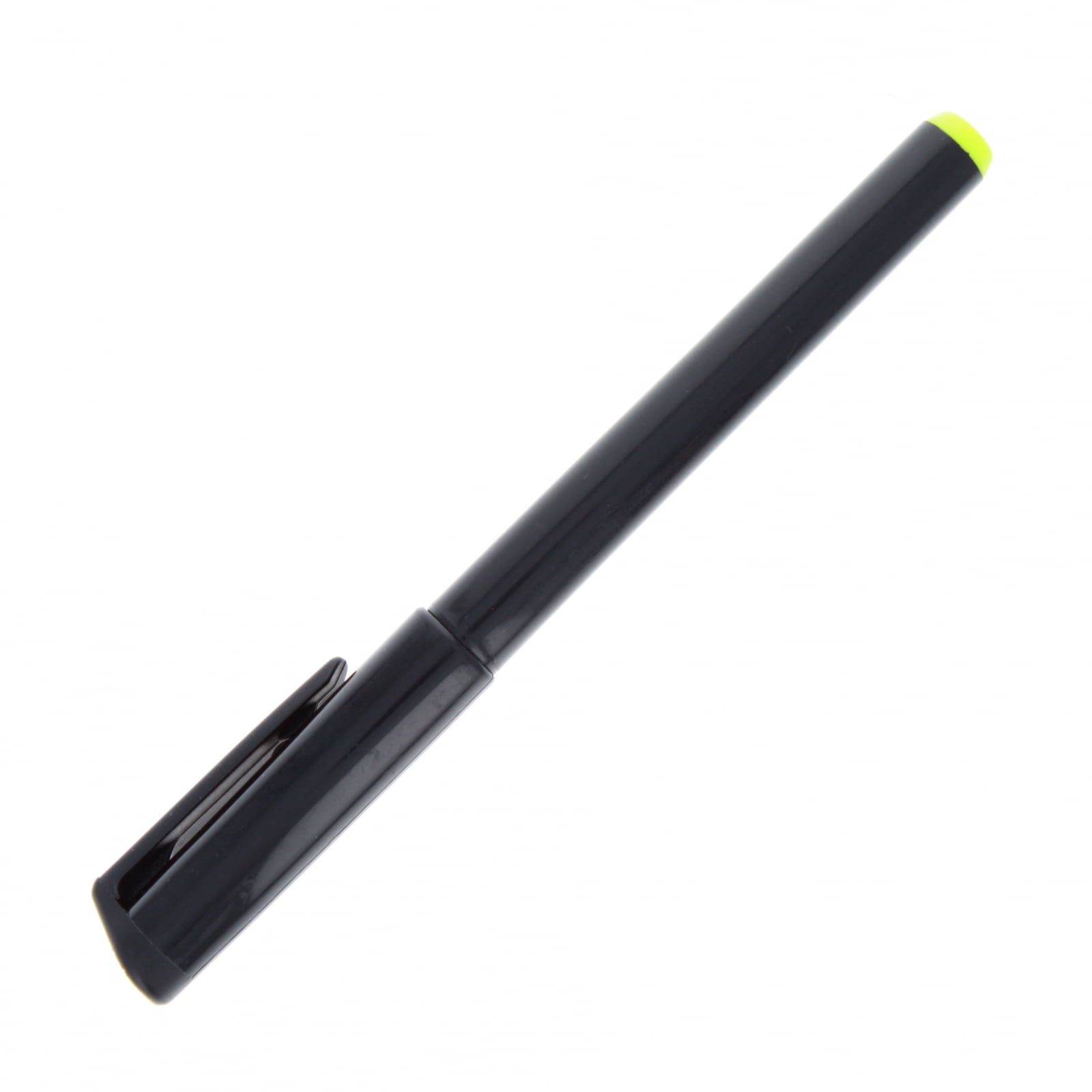 10pk ASR Federal UV Security Spy Invisible Ink Pen Permanent Marker, Green