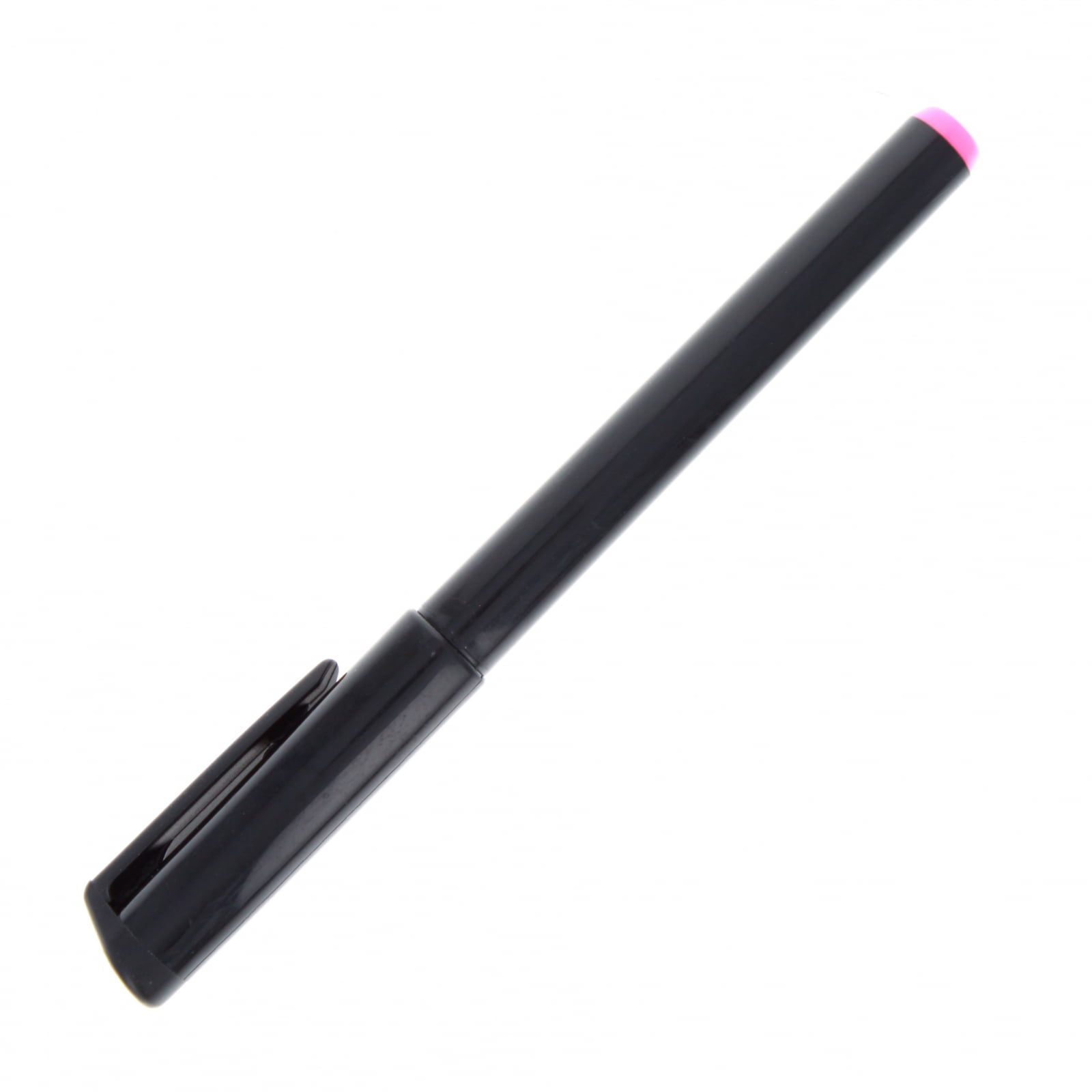 10pk ASR Federal UV Security Spy Invisible Ink Pen Permanent Marker, Pink