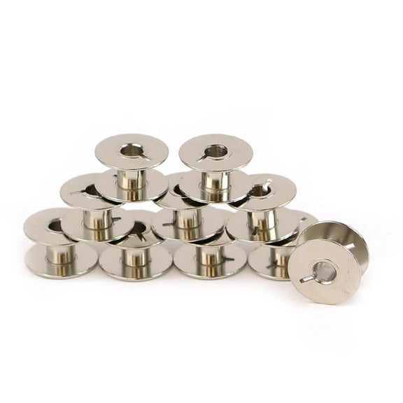 10pk Bobbins, Singer #2996