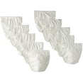 thumbnail image 1 of 10pk Cotton Hi Cut, 1 of 1