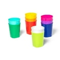 thumbnail image 1 of 10pk Stacking Cup - up & up™, 1 of 1