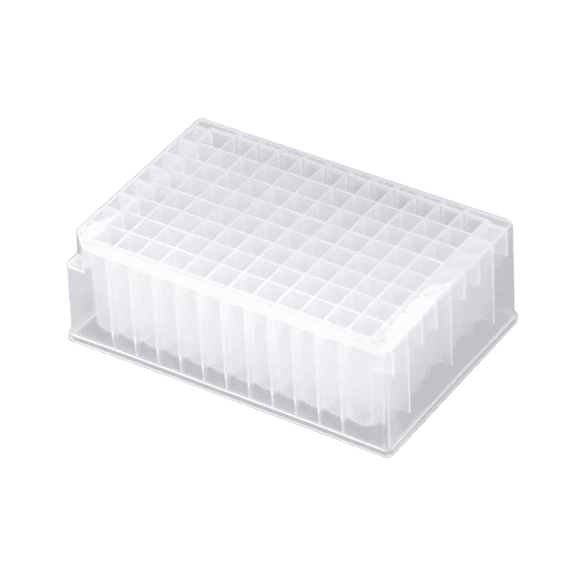 10plates, 2.2 Deep Well Plate (V)