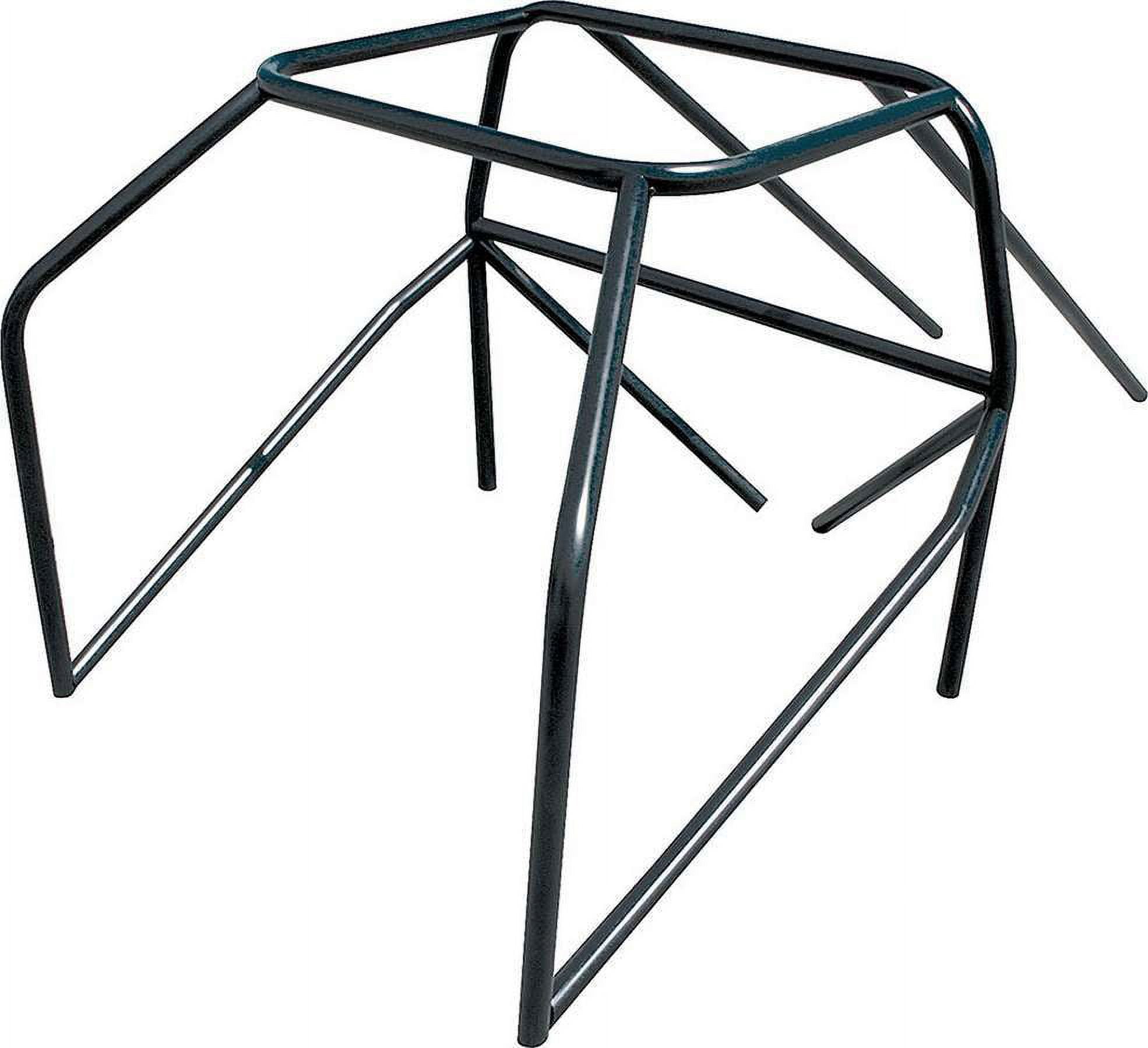 Allstar 10pt Roll Bar Kit for 1993-2002 F-Body Allstar 10pt Roll Bar Kit for 1993-2002 F-Body