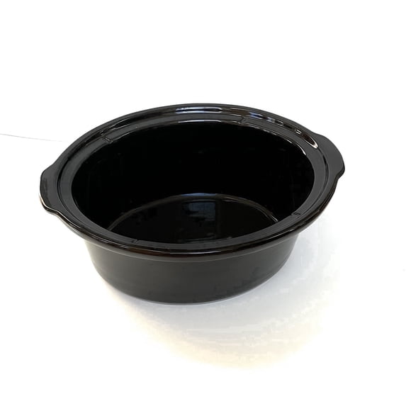 10qt Creamic Slow Cooker Pot for Hamilton Beach Slow Cooker Model 33195