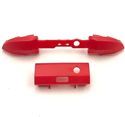 10sets Replacement for Xbox Series X Controller LB RB Bumpers On/Off