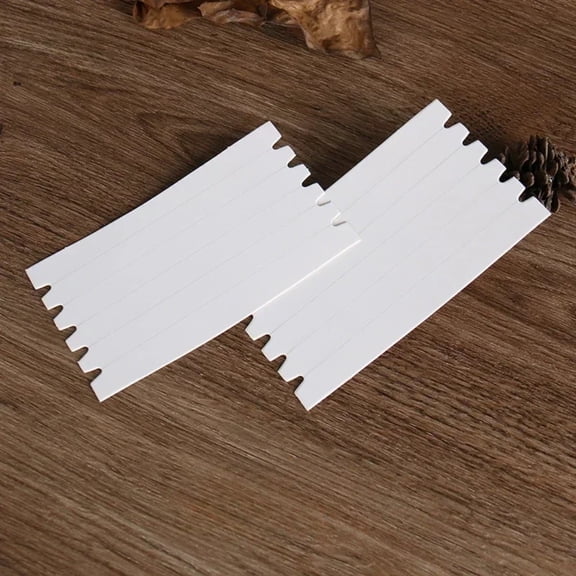 10sheets Elastic Invisible Thread Hide Coil Close Up Magic Trick Floating Magic Card Magic Magia Magie Magicians Prop Accessory