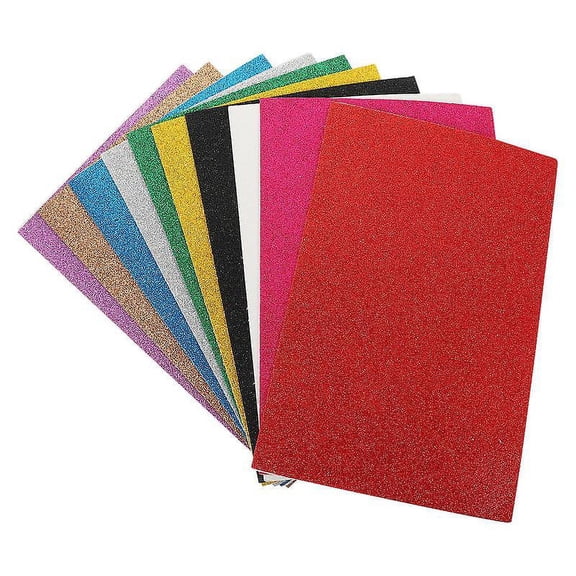 10sheets Foams Sheet