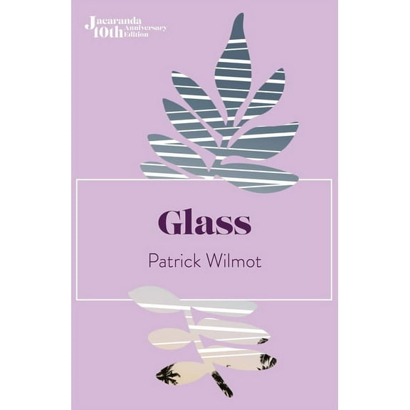 10th Anniversary Editions: Glass (Paperback)