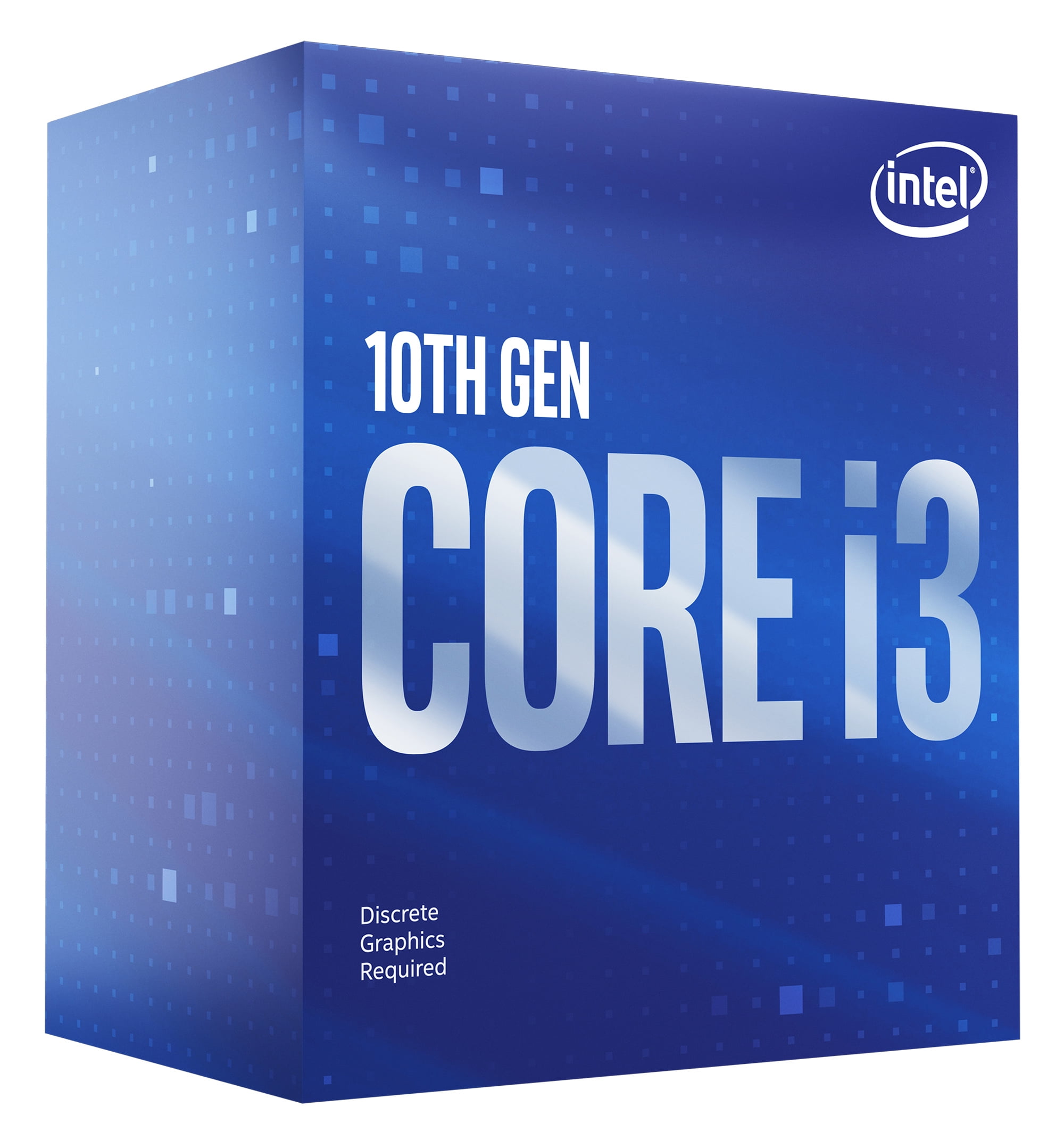 m*o様 Intel Core i3-10100 CPU Amazon.com: Intel Core i3-10100 Desktop Processor 4 Cores up