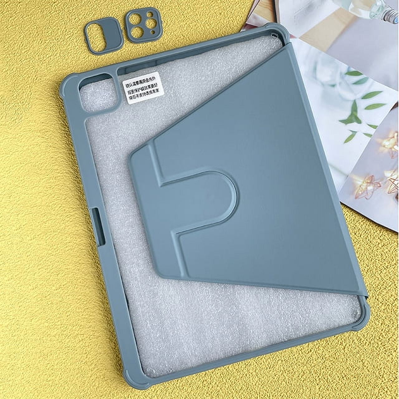 10th Gen case 2022 funda pro 11 case 2021 9th/8/7 generation Air 5 Air