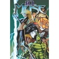 thumbnail image 1 of Pre-Owned 10th Muse Crossovers Paperback, 1 of 1